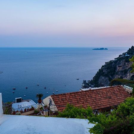 A Casa Di Antonio - De Vivo Realty Positano 빌라 외부 사진
