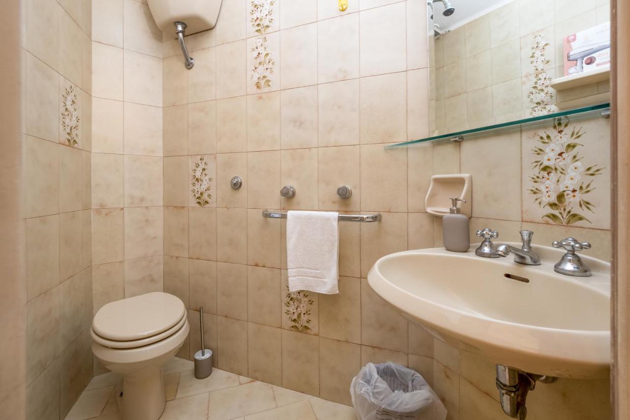 A Casa Di Antonio - De Vivo Realty Positano 빌라 외부 사진