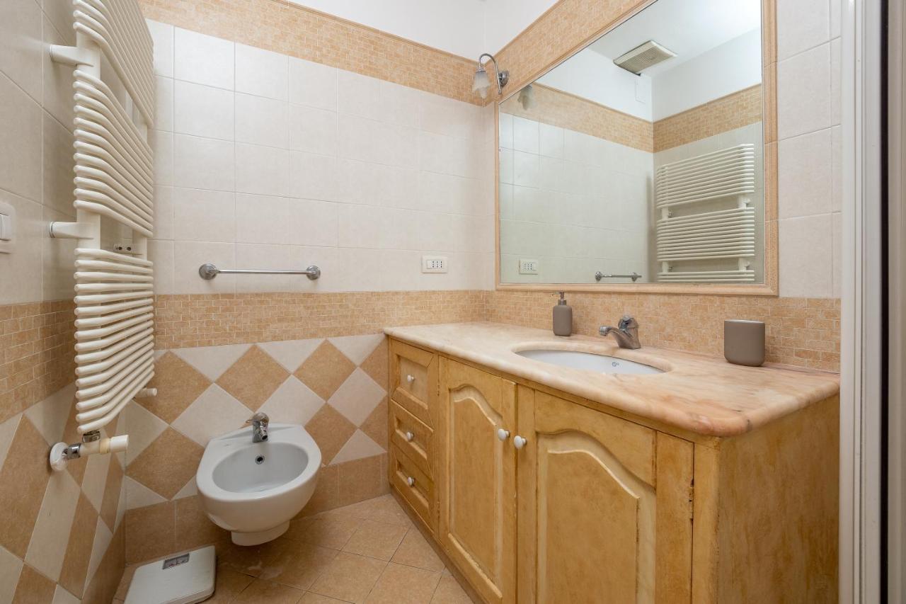 A Casa Di Antonio - De Vivo Realty Positano 빌라 외부 사진