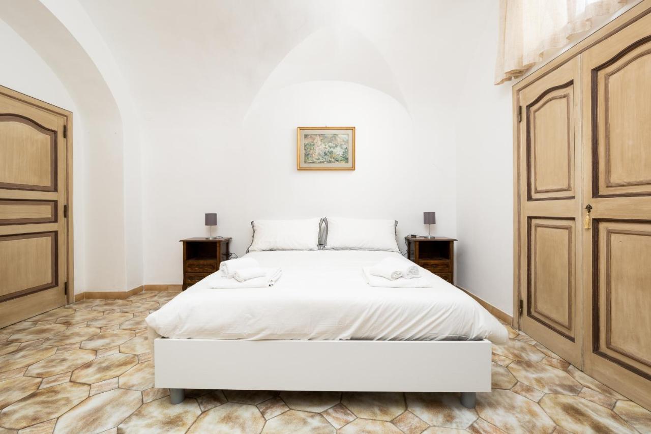A Casa Di Antonio - De Vivo Realty Positano 빌라 외부 사진