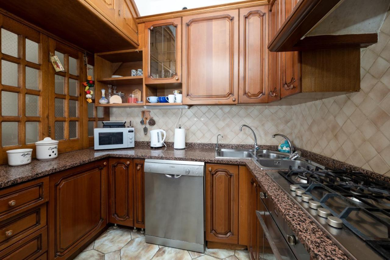 A Casa Di Antonio - De Vivo Realty Positano 빌라 외부 사진