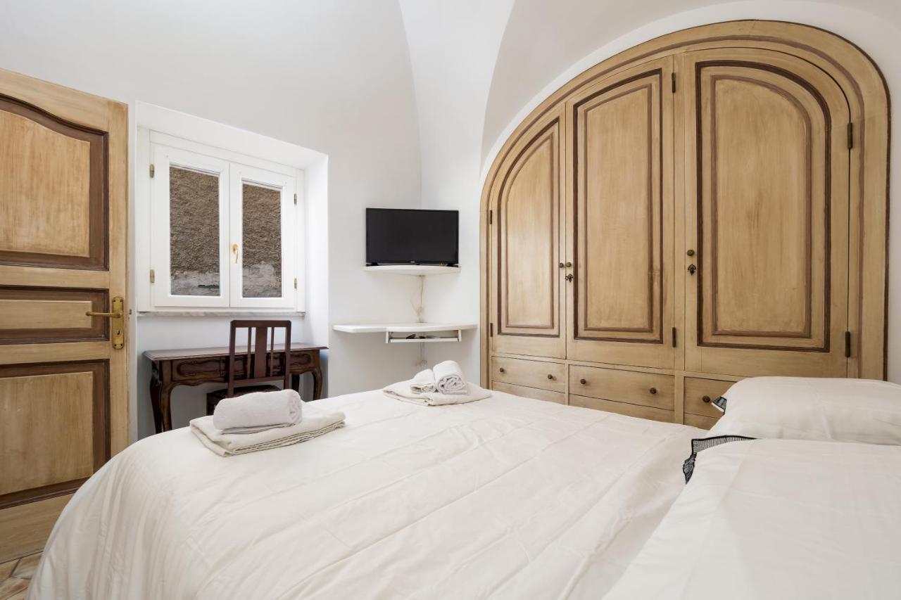 A Casa Di Antonio - De Vivo Realty Positano 빌라 외부 사진