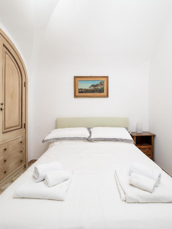 A Casa Di Antonio - De Vivo Realty Positano 빌라 외부 사진